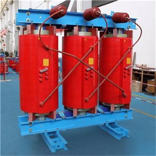杭州SCB10-630KVA/10KV干式变压器
