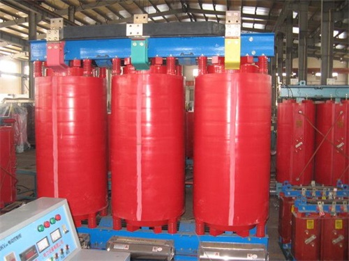 杭州SCB12-100KVA干式变压器