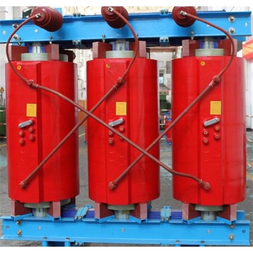 杭州SCB13-3150KVA/10KV/0.4KV干式变压器