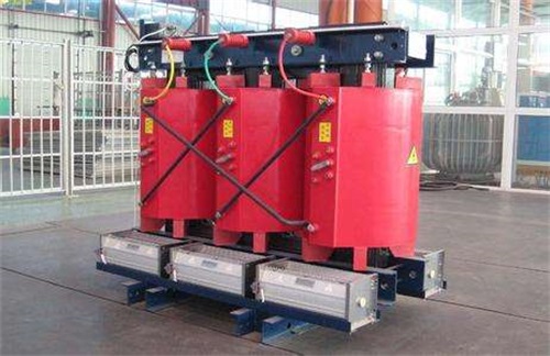 杭州SCB10-630KVA/10KV/0.4KV干式变压器