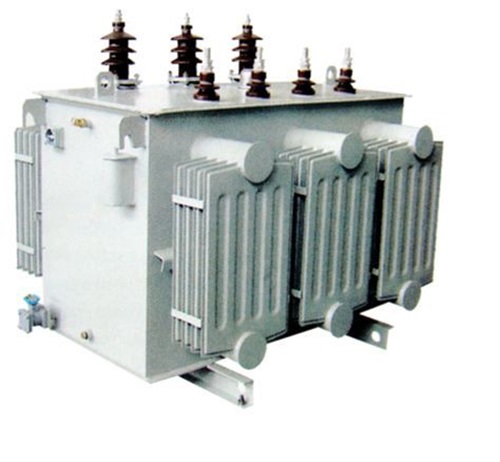 杭州SCB11-50KVA/10KV/0.4KV油浸式变压器