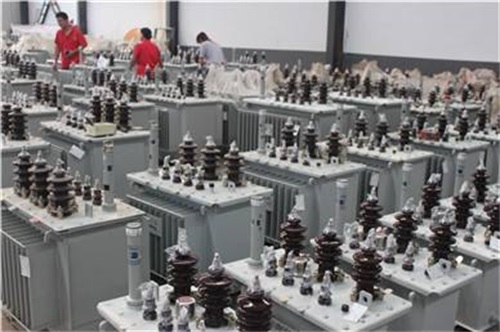 杭州SCB10-125KVA/10KV/0.4KV干式变压器