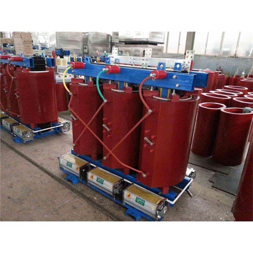 杭州SCB10-1000KVA/10KV/0.4KV干式变压器