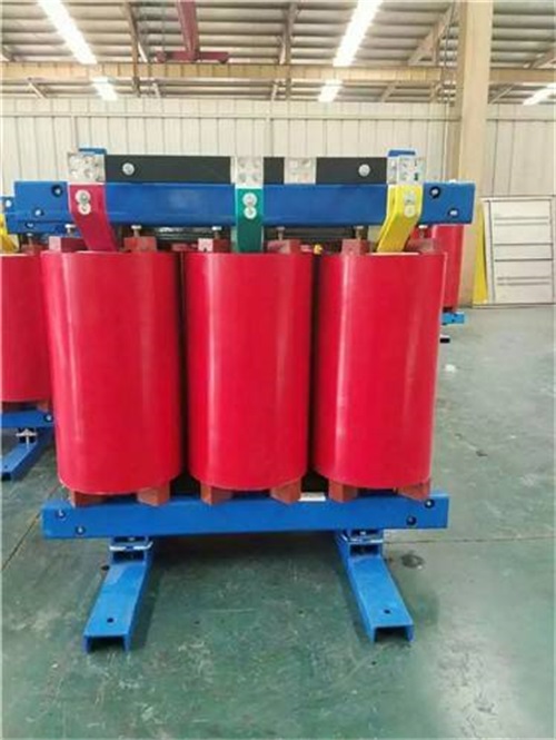 杭州SCB11-630KVA/10KV/0.4KV干式变压器