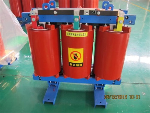 杭州SCB13-100KVA/10KV/0.4KV干式变压器