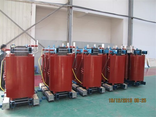 杭州SCB10-3150KVA/10KV/0.4KV干式变压器