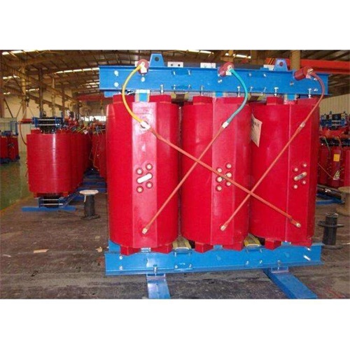 杭州SCB10-315KVA/10KV/0.4KV干式变压器