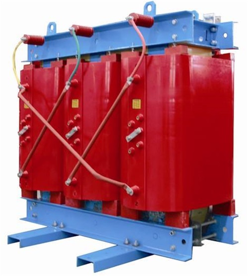 杭州SCB10-125KVA/10KV/0.4KV干式变压器