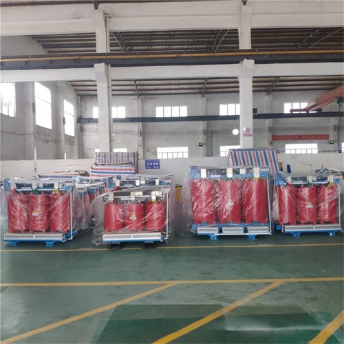 杭州SCB10-1250KVA/10KV/0.4KV干式变压器
