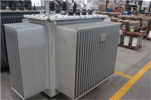 杭州S13-315KVA/10KV/0.4KV油浸式变压器