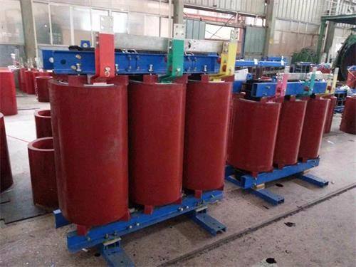 杭州SCB12-200KVA/10KV/0.4KV干式变压器
