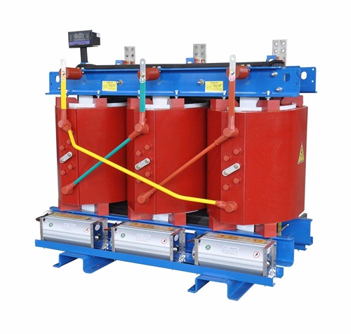 杭州SCB11-630KVA/10KV/0.4KV干式变压器