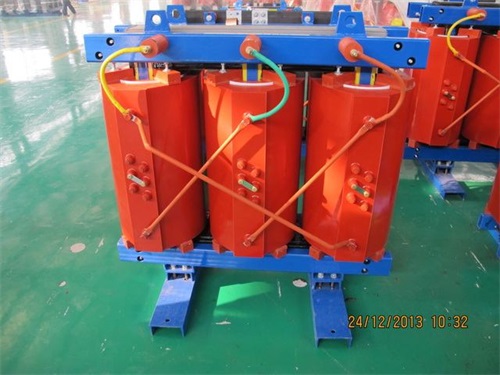 杭州SCB13-80KVA/10KV/0.4KV干式变压器