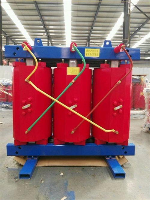 杭州SCB10-2500KVA/10KV/0.4KV干式变压器