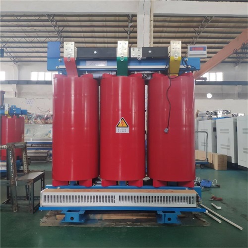 杭州SCB11-315KVA/10KV干式变压器