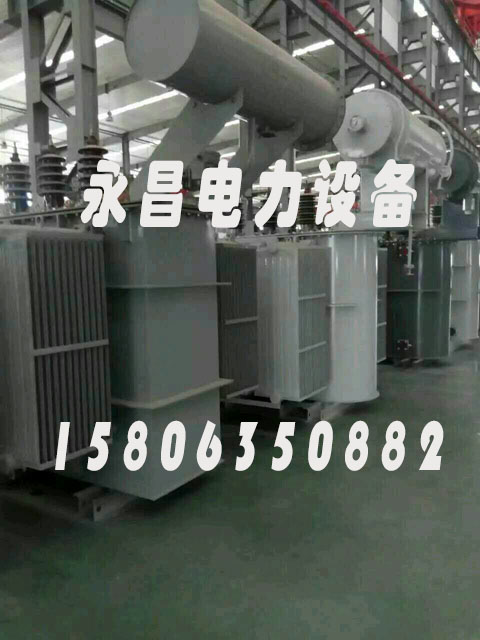 杭州SCBH15非晶合金变压器