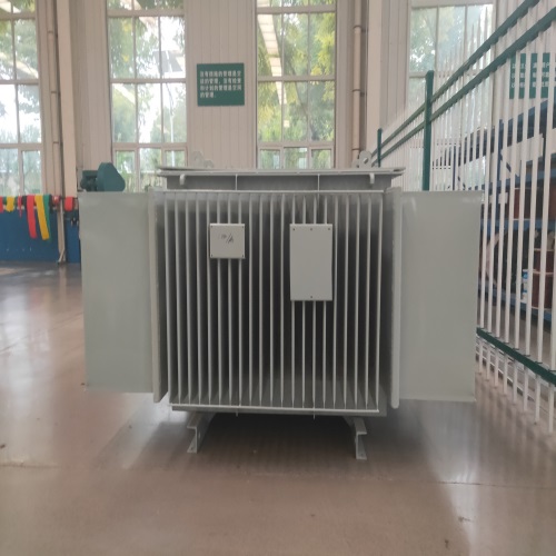 杭州S11变压器