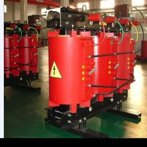 杭州SCB14-2500KVA干式变压器