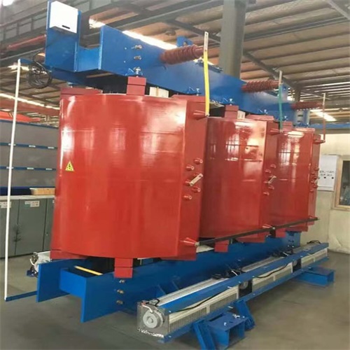 杭州SCBH15-315KVA非晶合金干式变压器