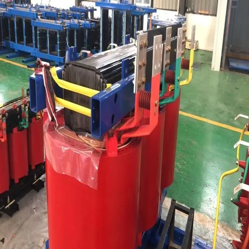 杭州SCBH15-250KVA非晶合金干式变压器
