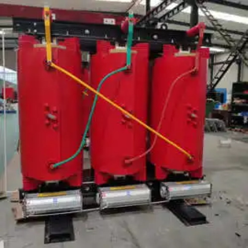 杭州SCB14-200KVA干式变压器