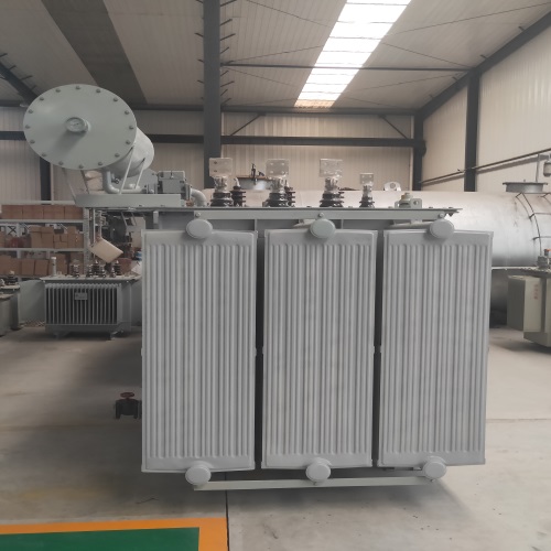 杭州S20-2500KVA变压器