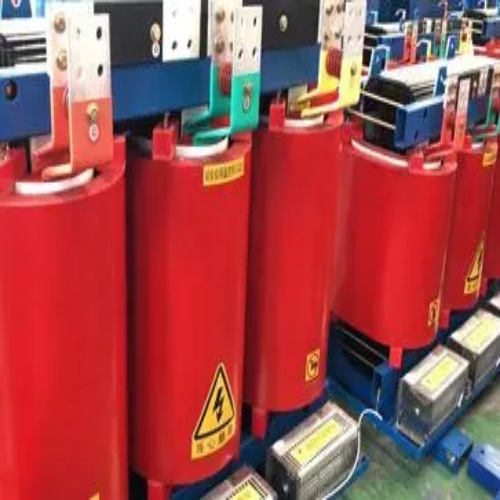 杭州SCB14-315KVA干式变压器