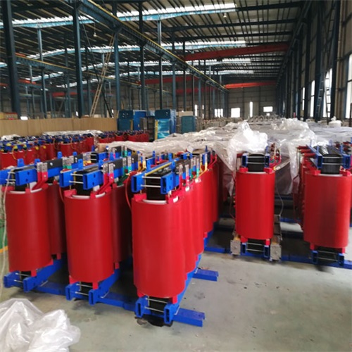 杭州非晶合金干式变压器价格