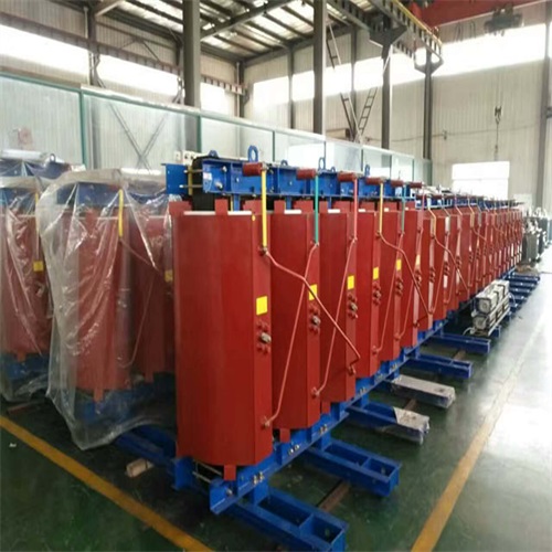 杭州SCB13-800KVA电力变压器