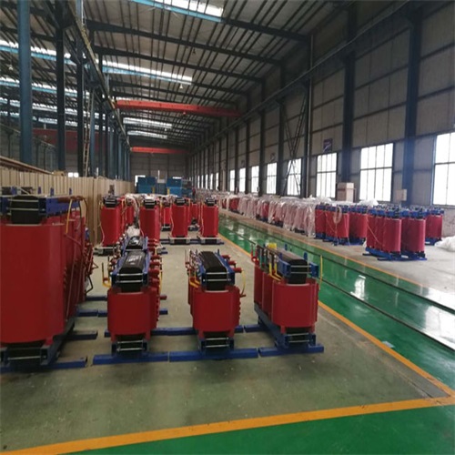 杭州scbh15非晶合金干式变压器