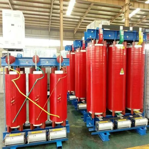 杭州SCB13干式变压器品牌